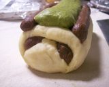 あ、パンだ?!作り方11写真