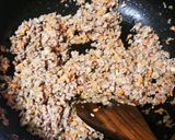 小分け冷凍すれば色々使える☆ミートソース作り方4写真
