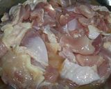 　レモンチキン☆☆☆☆☆☆☆作り方1写真
