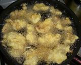 　レモンチキン☆☆☆☆☆☆☆作り方2写真