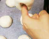 ブルベリーベーグル♪米粉入りでもっちり！作り方4写真