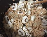 低脂肪 ♪ ノンオイルのミートソース作り方5写真