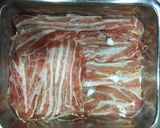 肉肉ミルフィーユ‼︎角煮の代わり☆作り方4写真