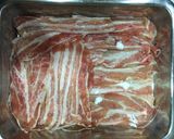肉肉ミルフィーユ‼︎角煮の代わり☆作り方4写真