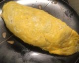 生姜香る＊たっぷりもやしの豚平焼き風作り方3写真
