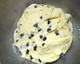 はちみつクッキー作り方6写真