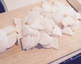 大根のスープ作り方1写真