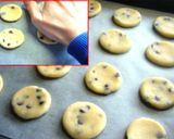 はちみつクッキー作り方9写真