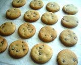 はちみつクッキー作り方10写真