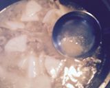 大根のスープ作り方7写真
