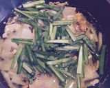 大根のスープ作り方9写真