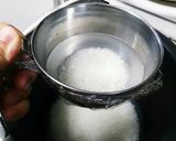 離乳食 簡単にお粥作り作り方2写真