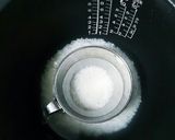 離乳食 簡単にお粥作り作り方3写真
