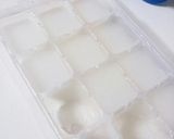 離乳食 簡単にお粥作り作り方5写真