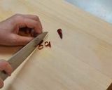 豚肉の黒酢煮作り方2写真