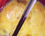 とりむねしょうが焼きのチヤーハン♪作り方3写真