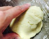 簡単！みんなで作ろう！じゃがいもドーナツ作り方4写真