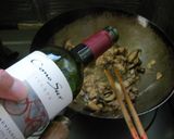 ミートボールソース、1缶が4人分に!!作り方5写真