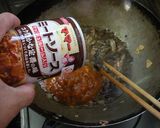 ミートボールソース、1缶が4人分に!!作り方6写真