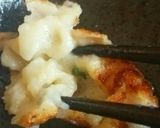 とろとろ～♪我が家のたこ焼生地♡作り方6写真