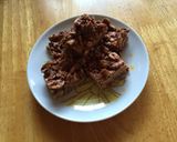 簡単！チョコとマシュマロのスティックバー作り方7写真
