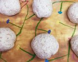 HB☆全粒粉のパン作り方3写真