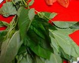 ✿ネバネバぶっかけカッペリーニ✿作り方1写真
