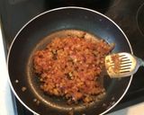 ペルー風カレー(肉じゃが）作り方1写真