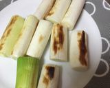 低脂肪 ♪ 鶏胸肉のすき焼き風煮込み作り方3写真