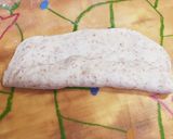 HB☆全粒粉のパン作り方6写真