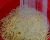 ✿ネバネバぶっかけカッペリーニ✿作り方6写真