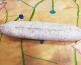 HB☆全粒粉のパン作り方7写真