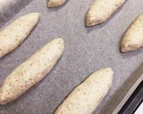 HB☆全粒粉のパン作り方8写真