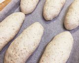 HB☆全粒粉のパン作り方9写真
