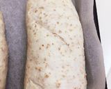 HB☆全粒粉のパン作り方10写真