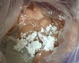 低脂肪 ♪ 鶏胸肉のすき焼き風煮込み作り方5写真