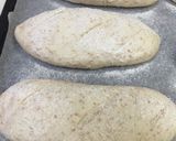 HB☆全粒粉のパン作り方11写真