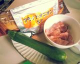 点火5分！あっという間のおひとりパスタ♡作り方2写真