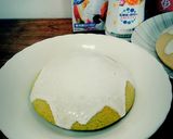 失敗しない簡単ケーキ作り方4写真