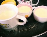 とっても簡単甘さひかえめなめらかプリン♡作り方4写真