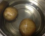 コロコロポテト作り方1写真