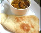 本格！簡単！インドカレー☆チキンマサラ作り方6写真