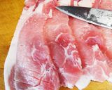 くにしゃんの豚肉の生姜焼き♪作り方3写真