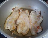 くにしゃんの豚肉の生姜焼き♪作り方5写真