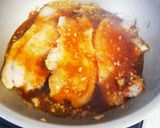 くにしゃんの豚肉の生姜焼き♪作り方6写真