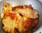 くにしゃんの豚肉の生姜焼き♪作り方7写真