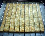 パイチョコクランチバー作り方4写真