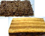 パイチョコクランチバー作り方9写真