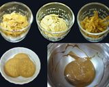 パイチョコクランチバー作り方7写真