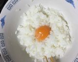 レンチンアツアツご飯×豆腐×薬味丼作り方9写真